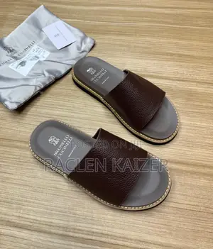 Brunello Sandals
