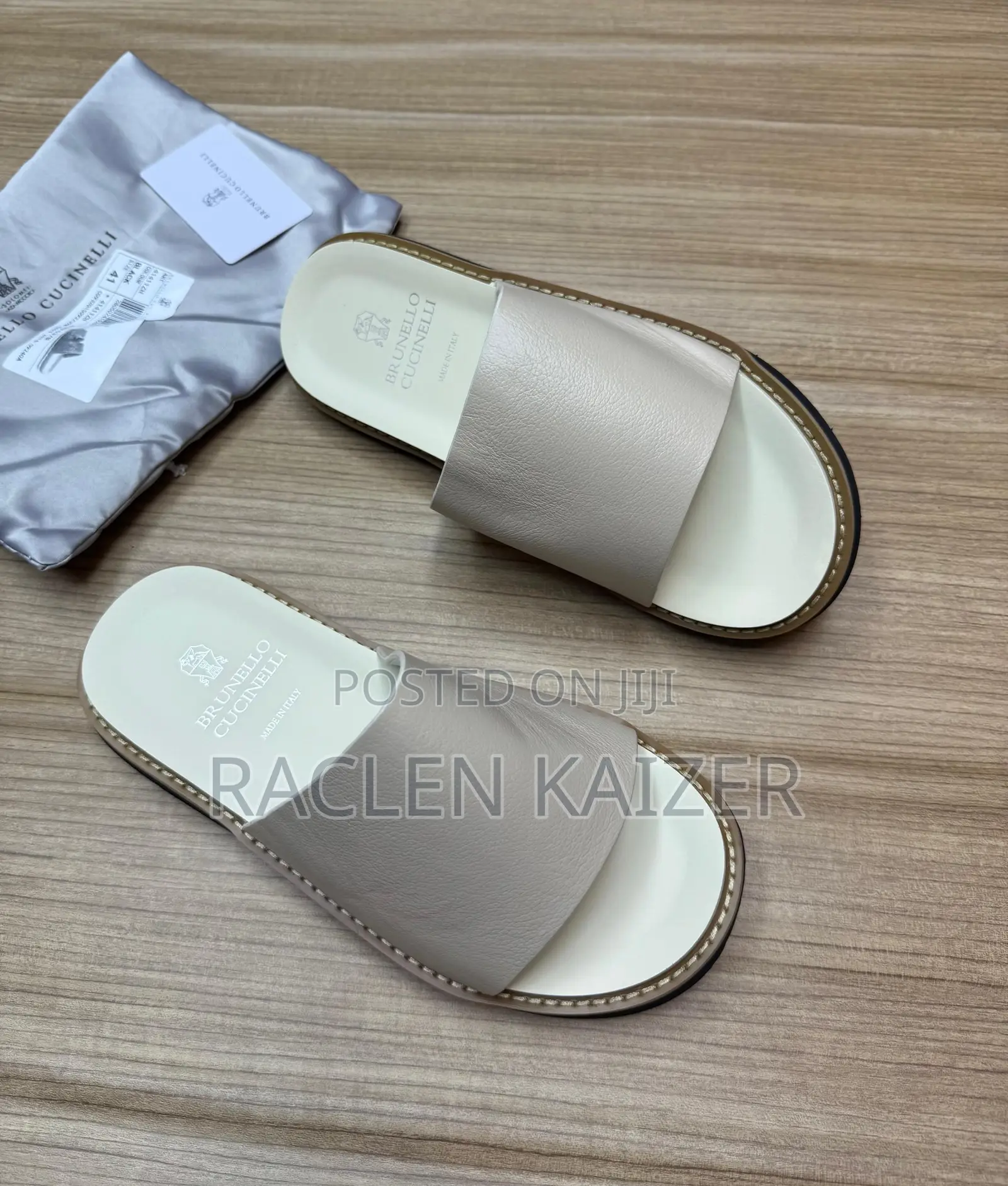 Brunello Sandals