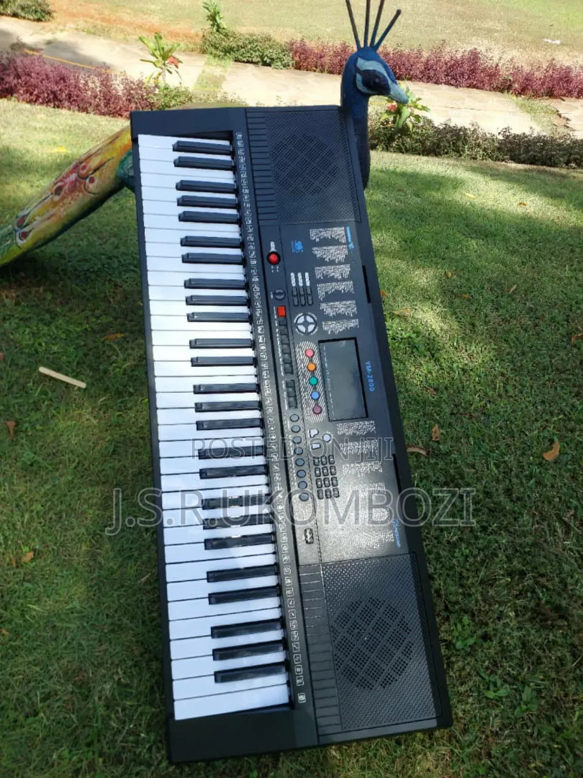 Kinanda Ym 2800