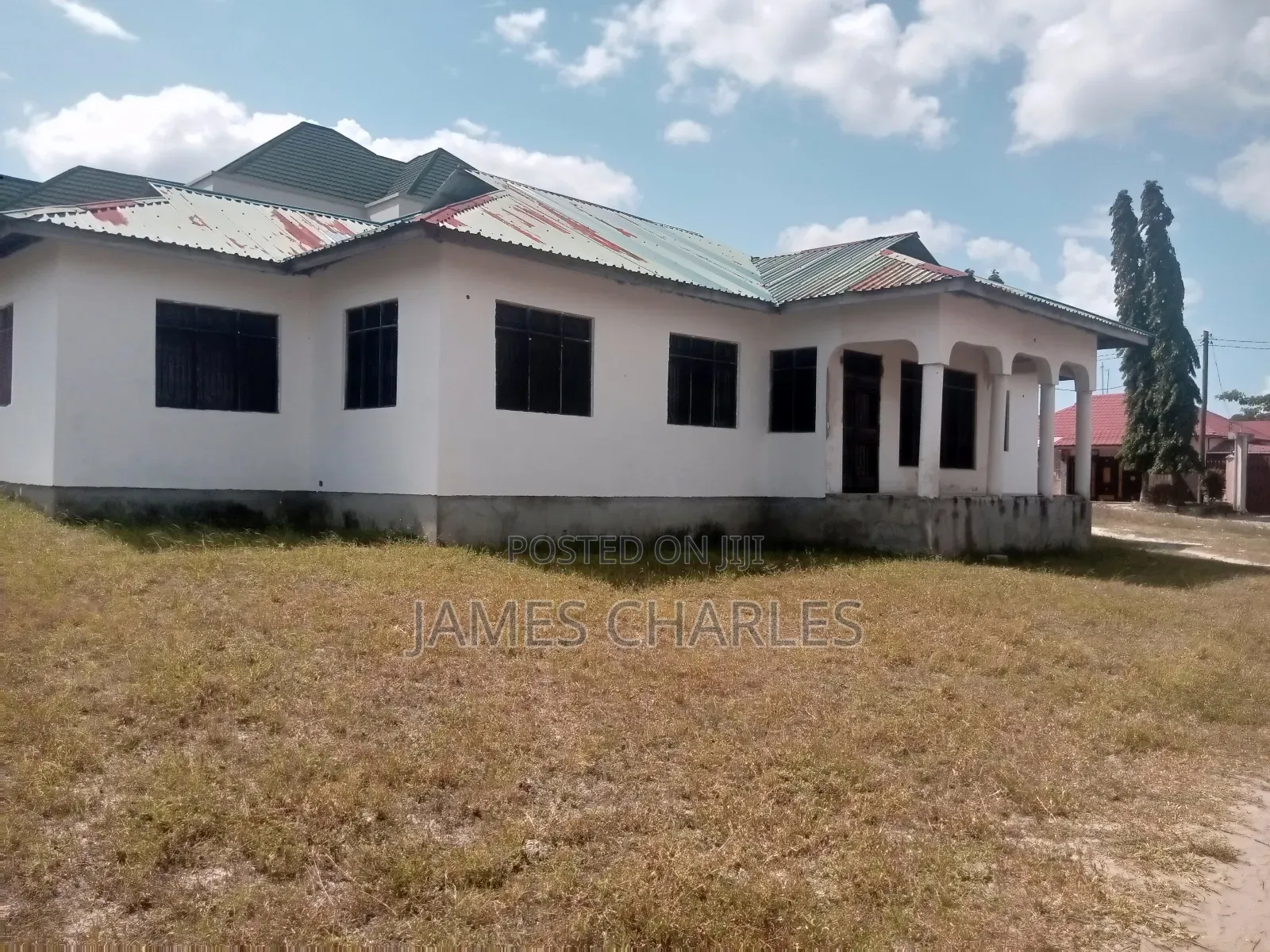 4bdrm House in Mtoni Kijichi for sale