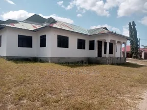 4bdrm House in Mtoni Kijichi for sale