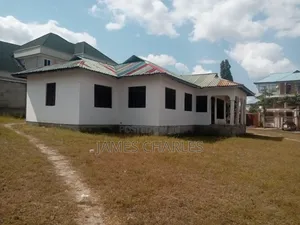 4bdrm House in Mtoni Kijichi for sale