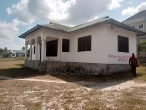 4bdrm House in Mtoni Kijichi for sale