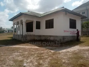 4bdrm House in Mtoni Kijichi for sale