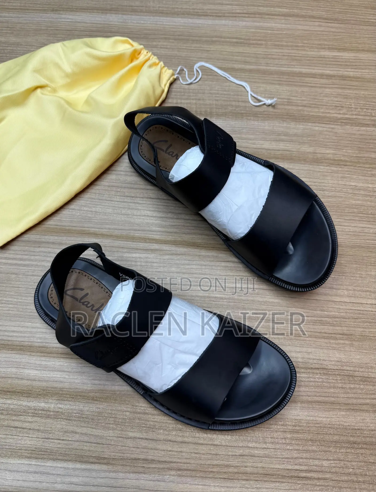 Sandals(Sendo)