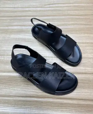 Sandals(Sendo)