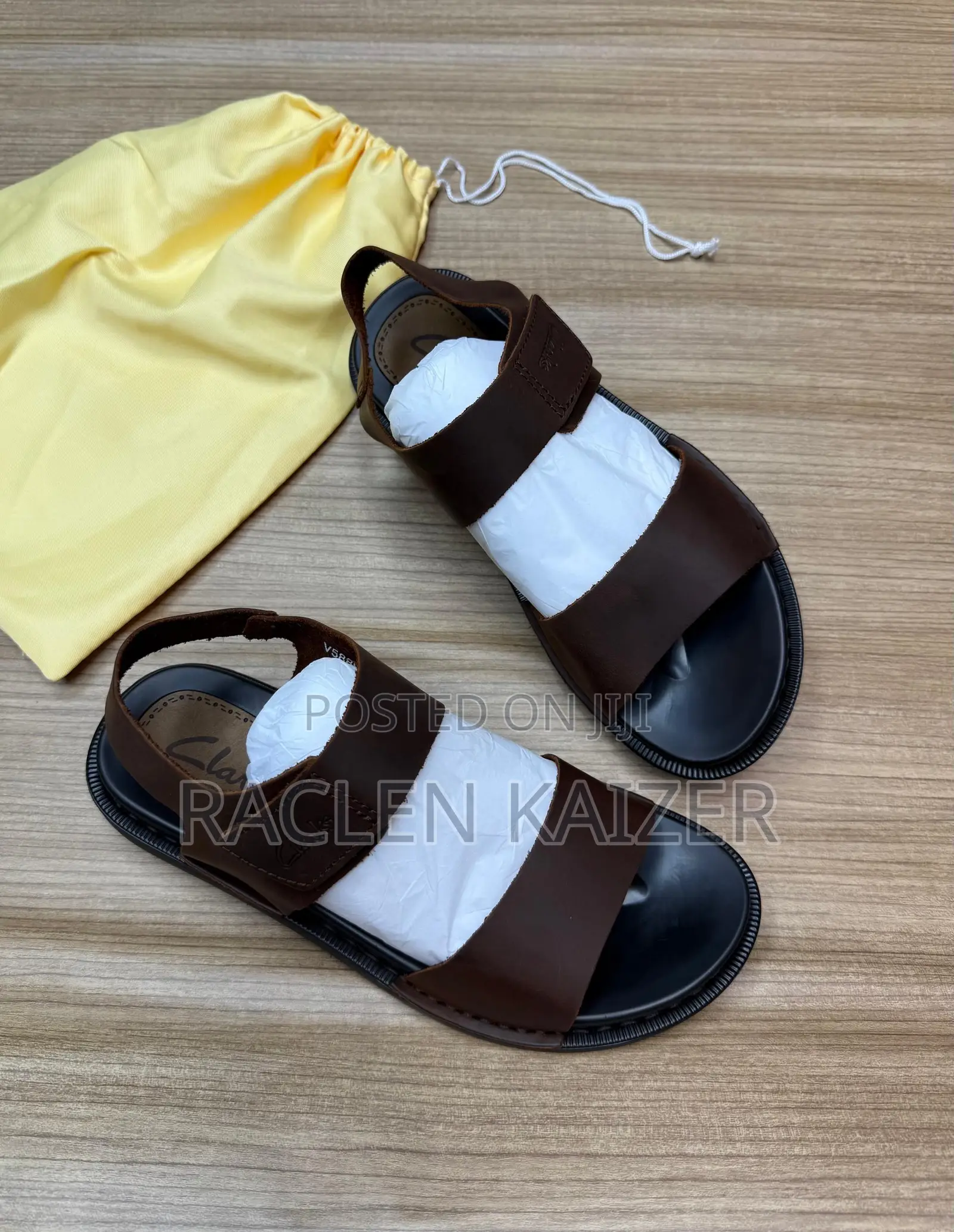 Sandals(Sendo)