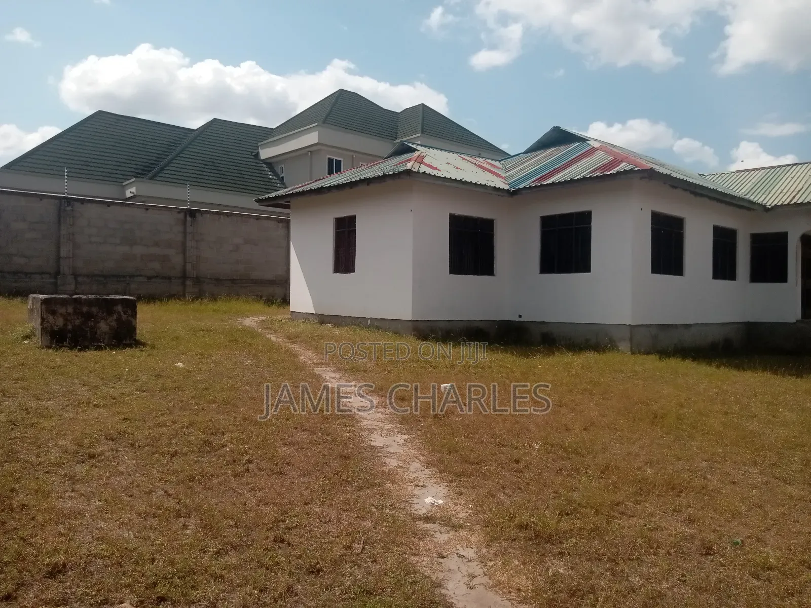 4bdrm House in Mtoni Kijichi for sale