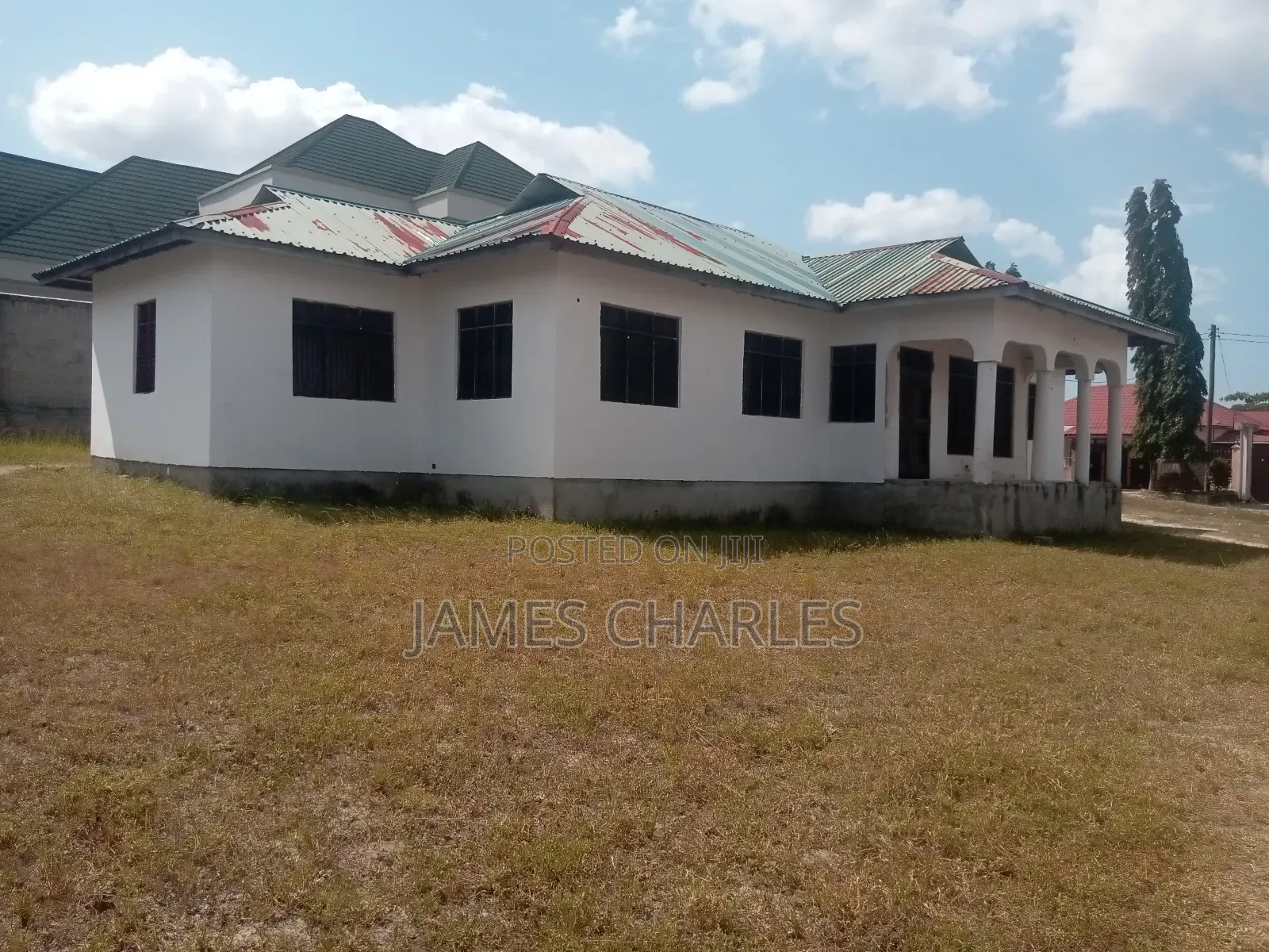 4bdrm House in Mtoni Kijichi for sale
