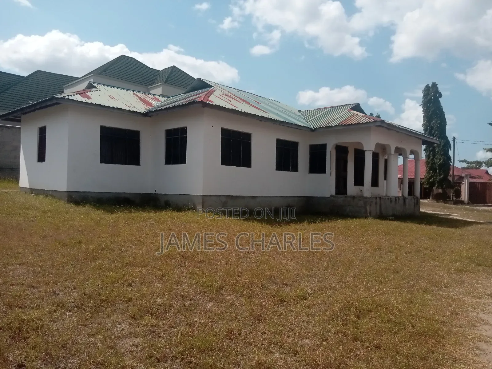 4bdrm House in Mtoni Kijichi for sale