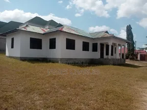 4bdrm House in Mtoni Kijichi for sale