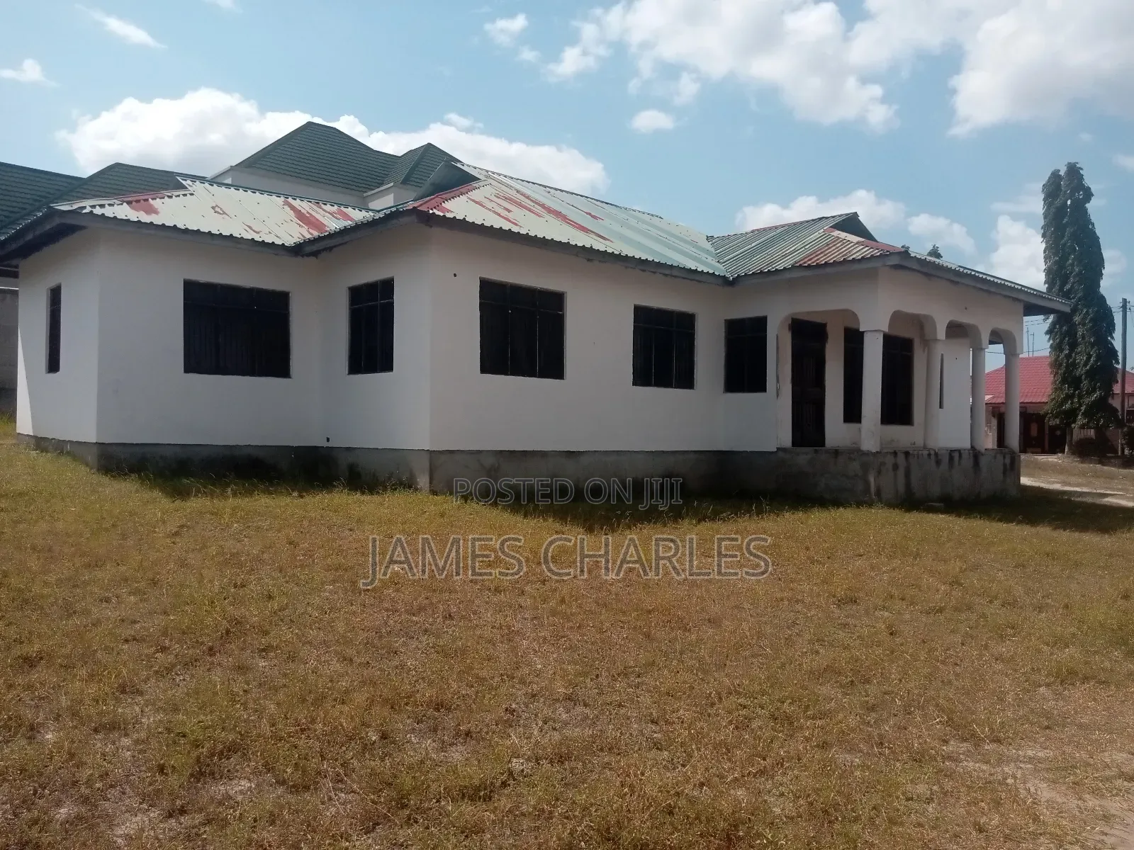 4bdrm House in Mtoni Kijichi for sale
