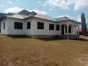 4bdrm House in Mtoni Kijichi for sale