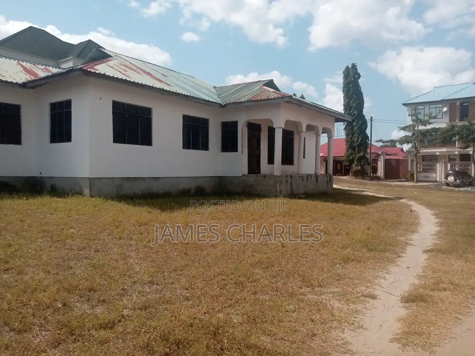 4bdrm House in Mtoni Kijichi for sale
