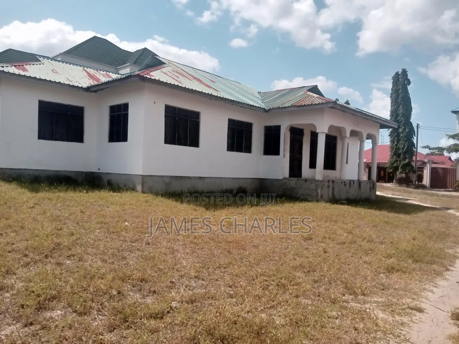 4bdrm House in Mtoni Kijichi for sale