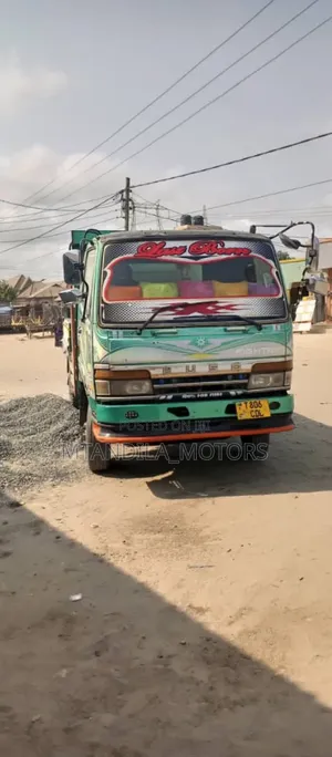 Fuso Seventeen
