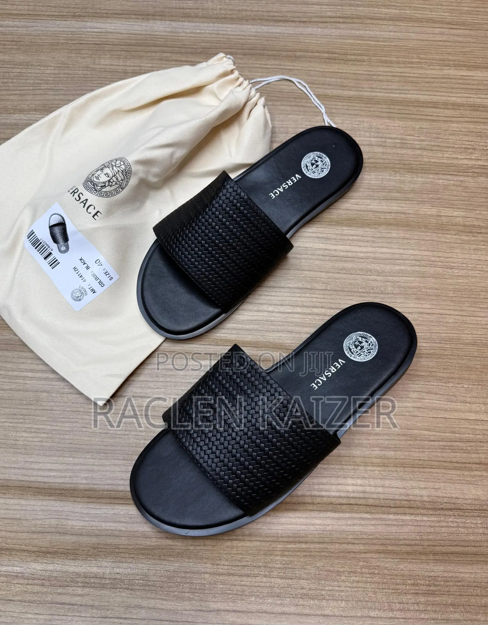Sandals for Men