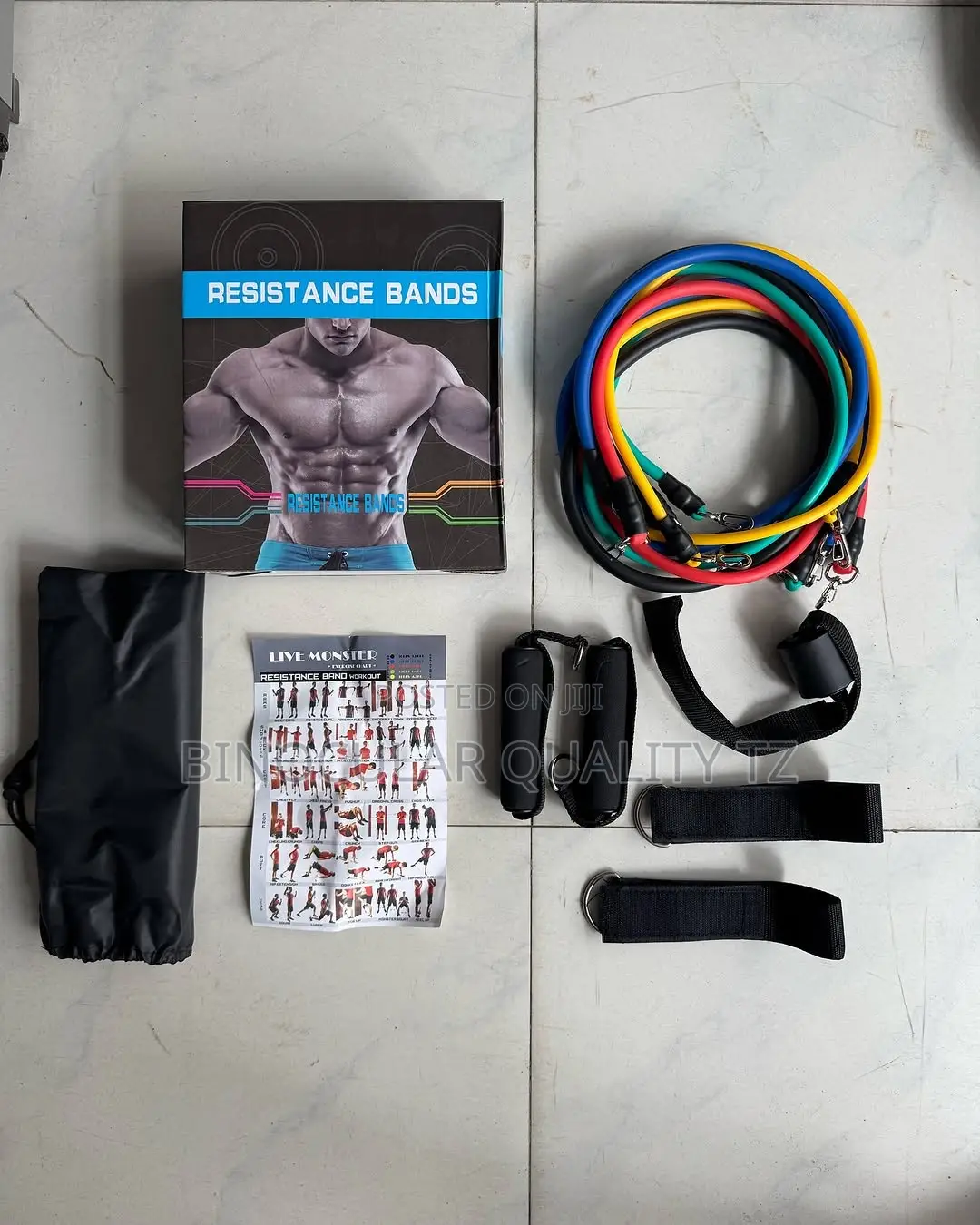 Resistance Band