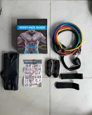 Resistance Band