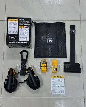 Pro Fitness Exercise Resistance