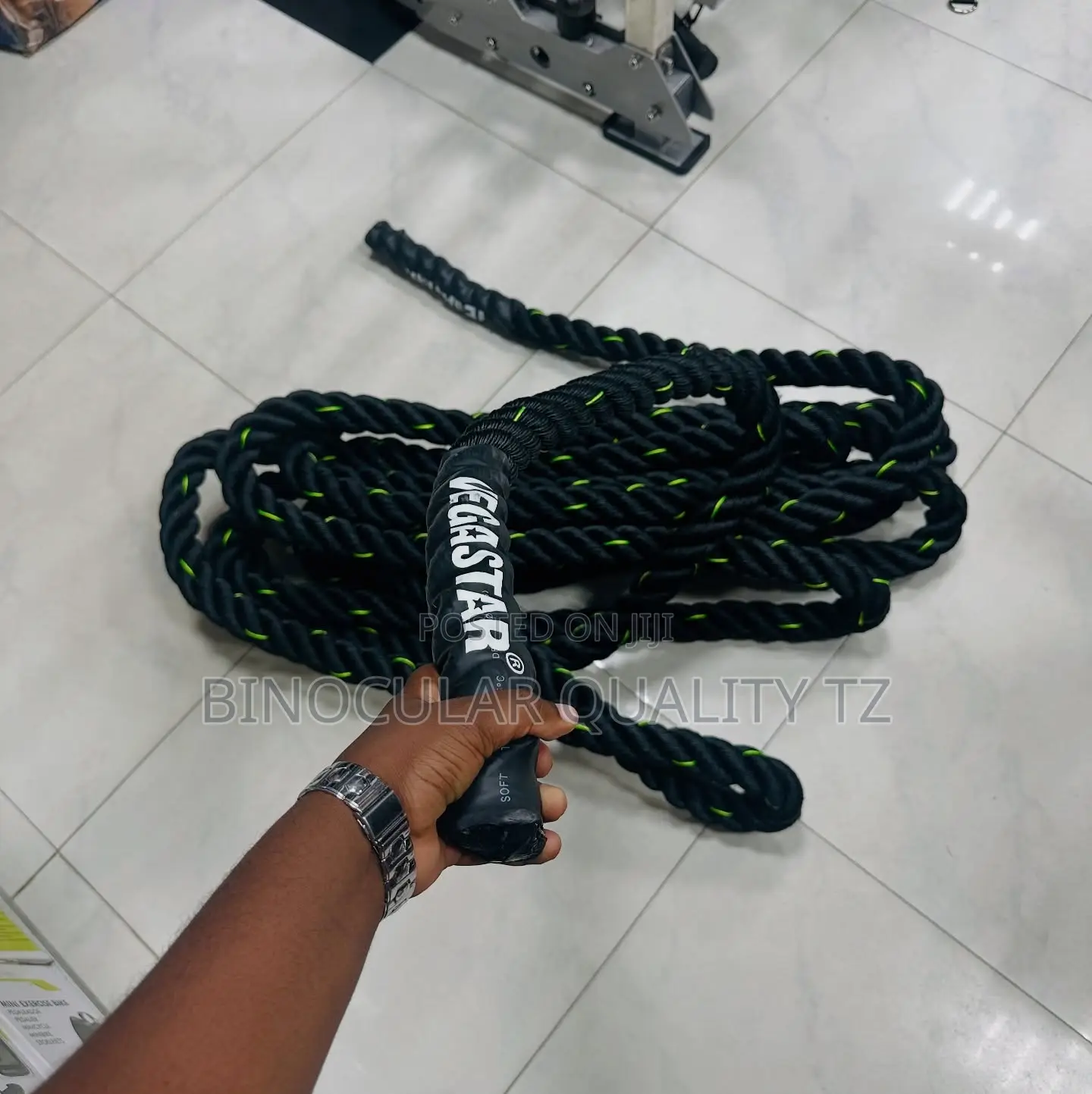 Battle Rope