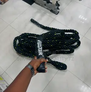 Battle Rope