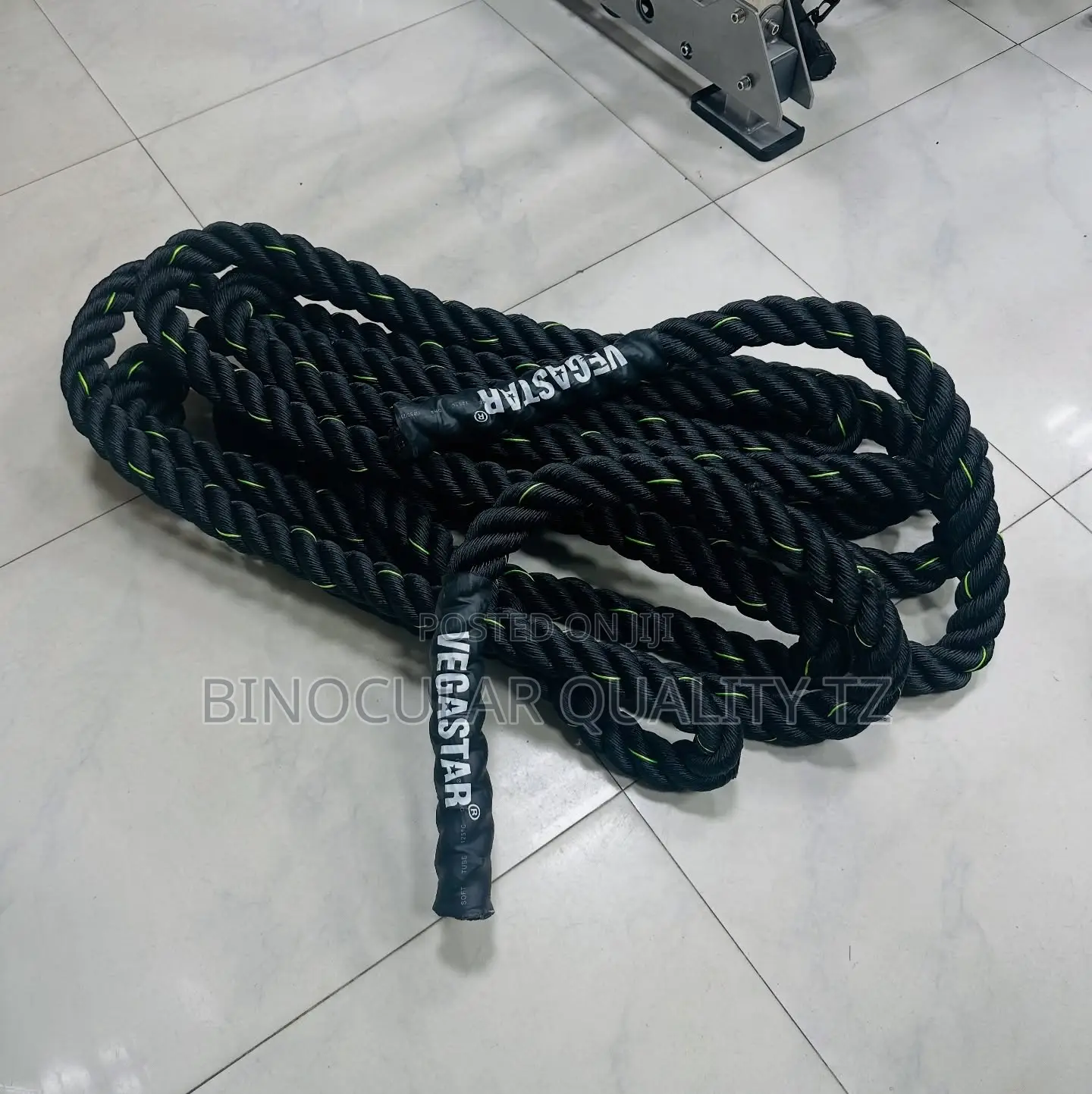 Battle Rope