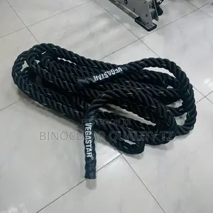 Battle Rope