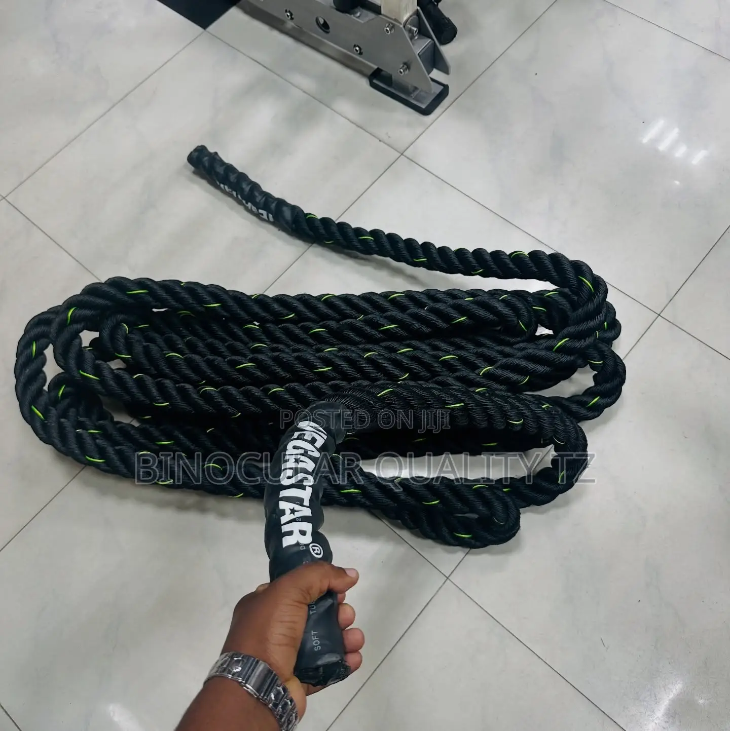 Battle Rope