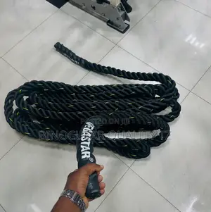 Battle Rope