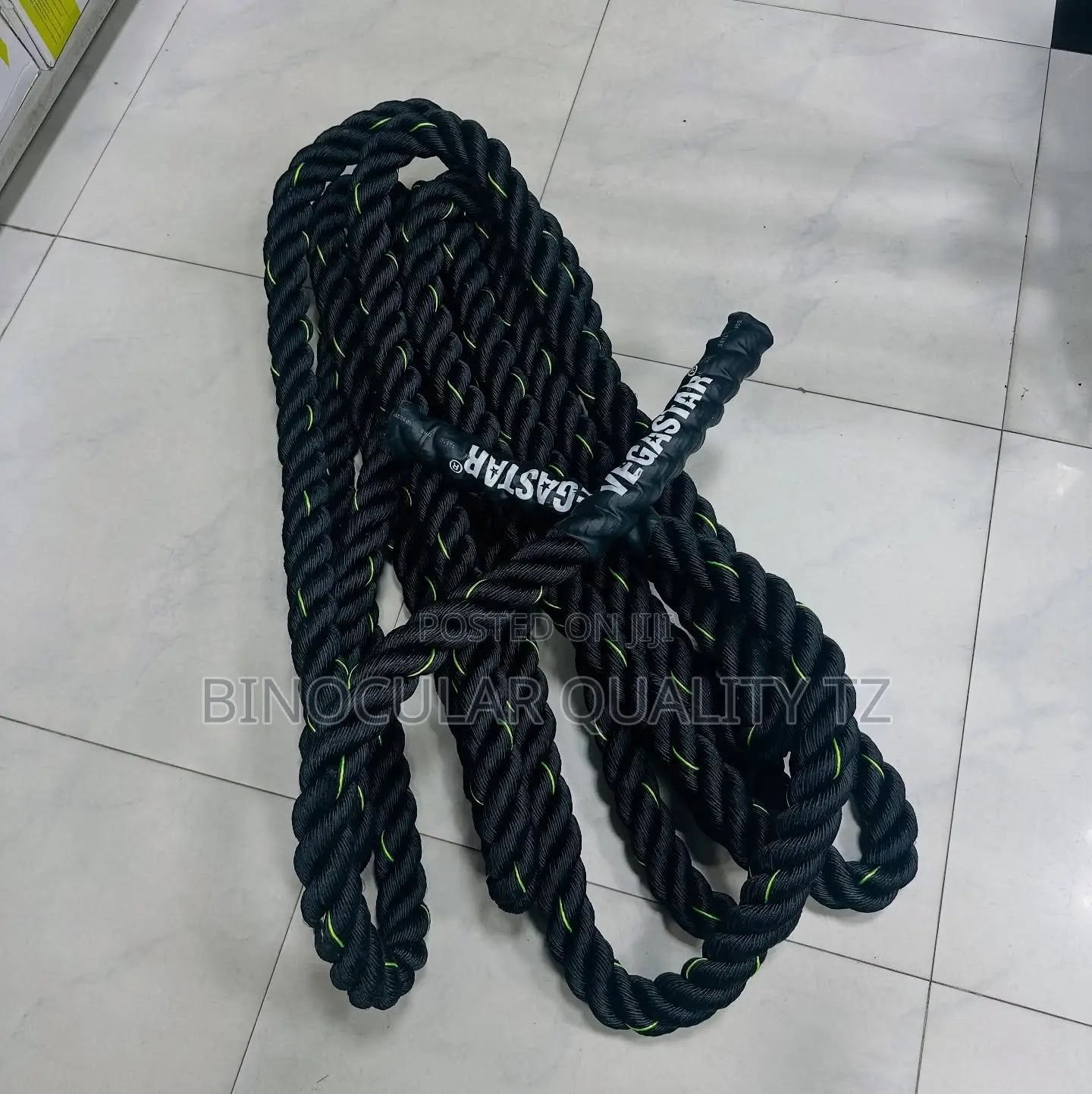 Battle Rope