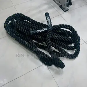 Battle Rope
