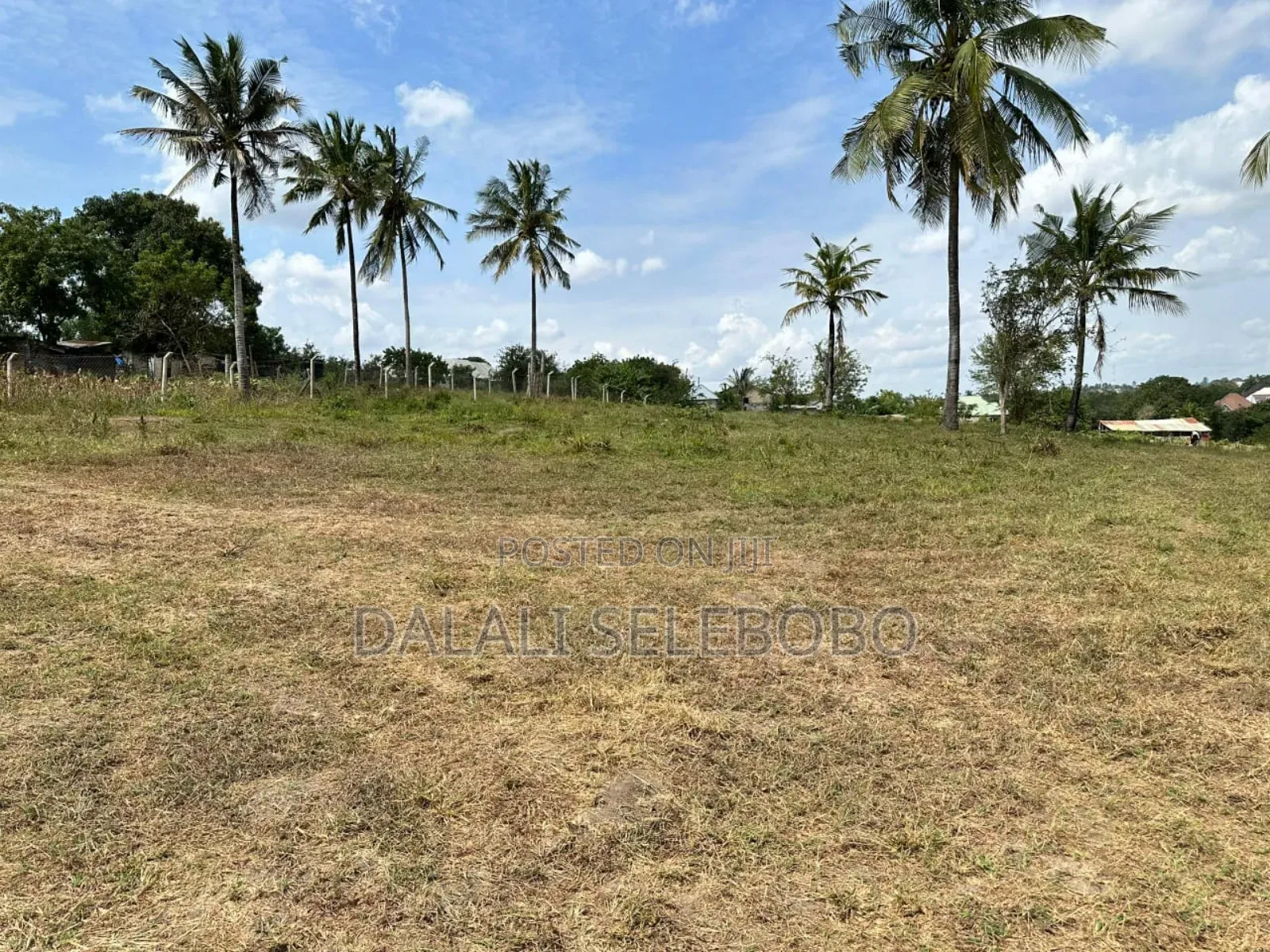 Plot Square Buku at Madale Mbopo