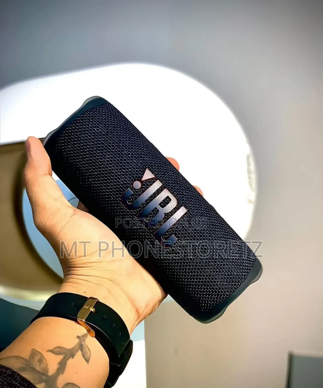 JBL Flip 6 Original