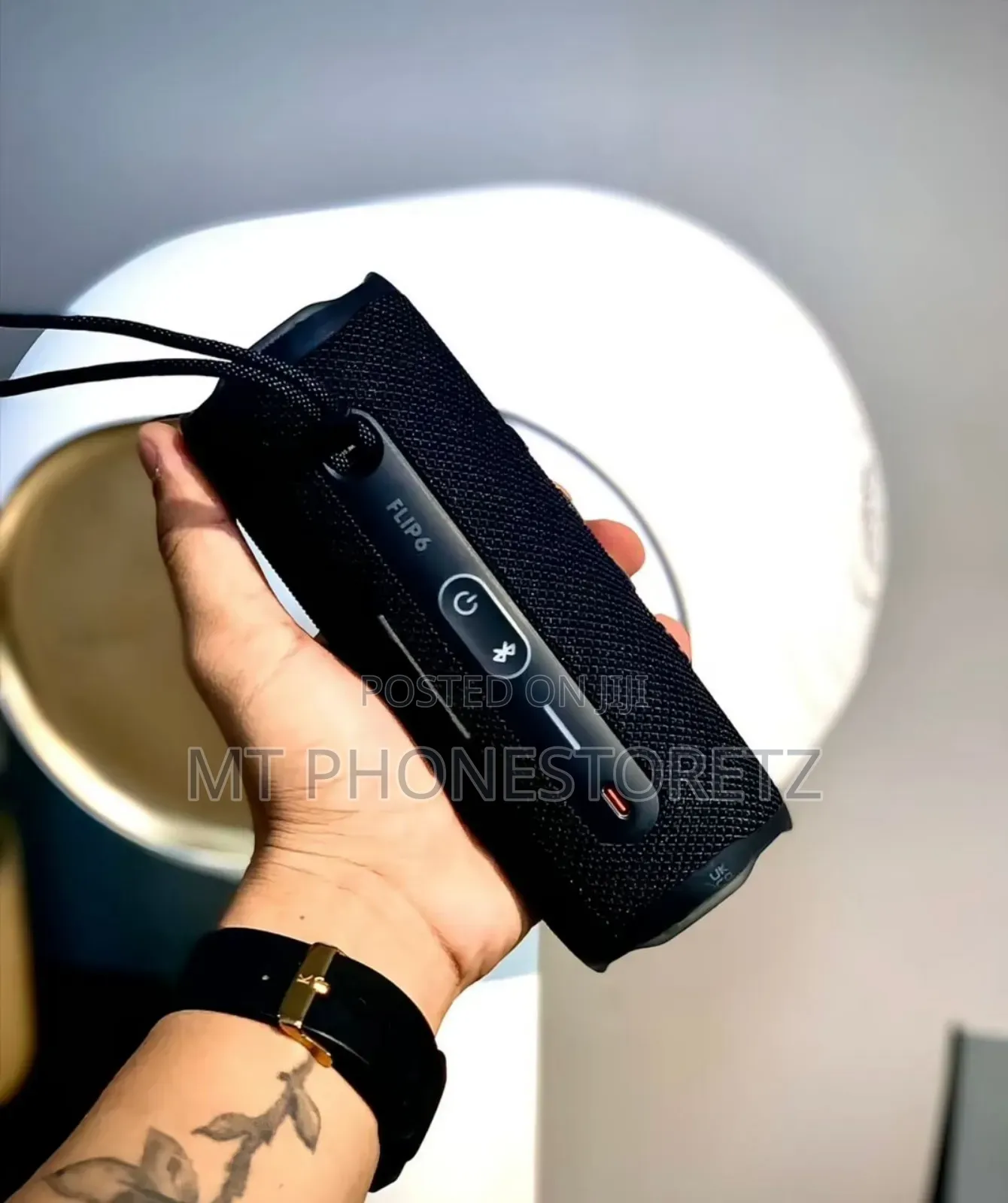 JBL Flip 6 Original