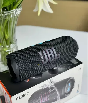 JBL Flip 7