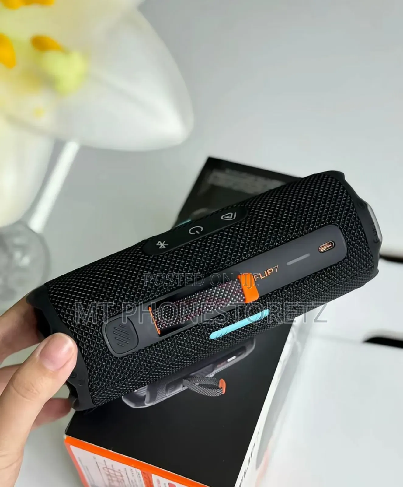 JBL Flip 7