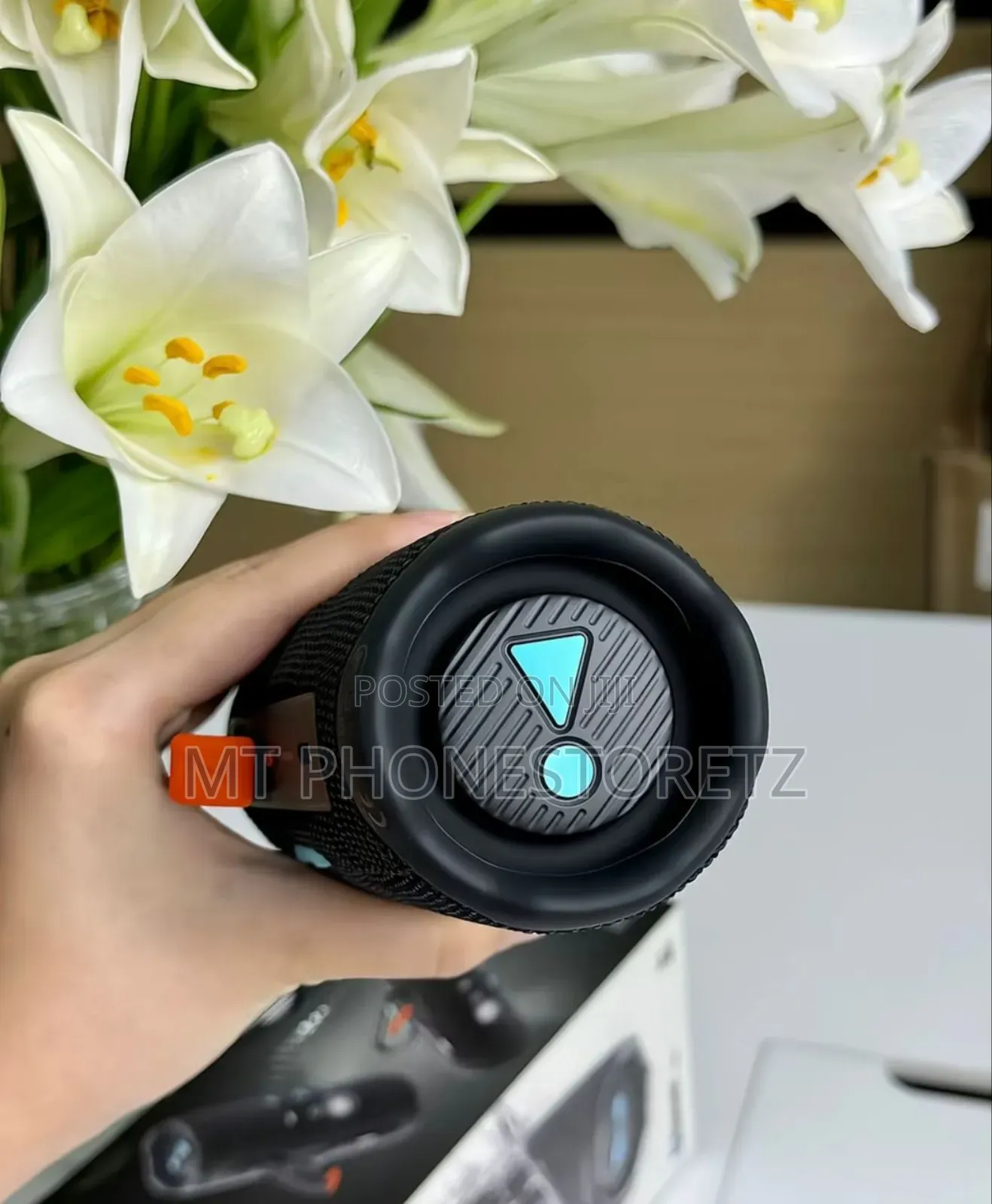 JBL Flip 7