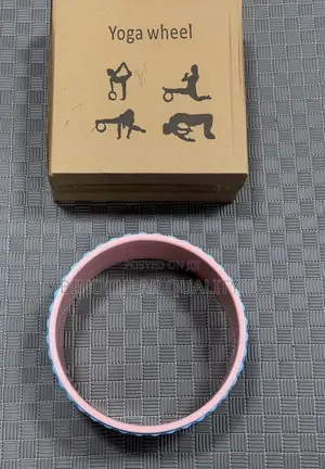 Yoga Wheel