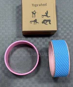 Yoga Wheel