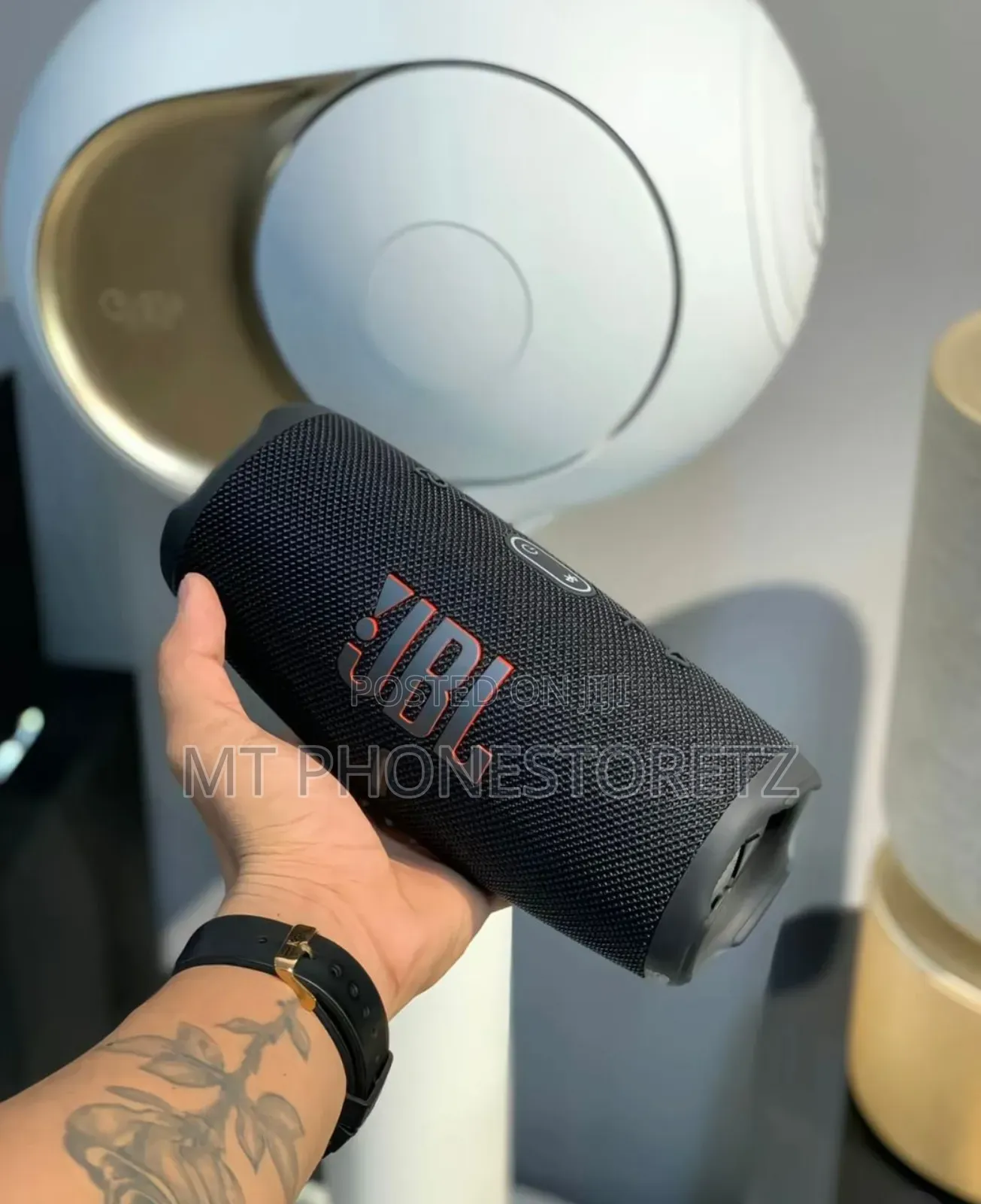 JBL Charger 5