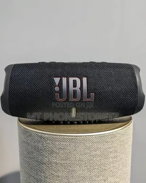 JBL Charger 5