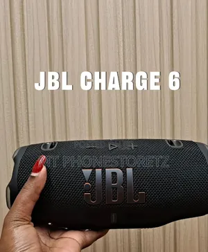 JBL Charger 6 Original