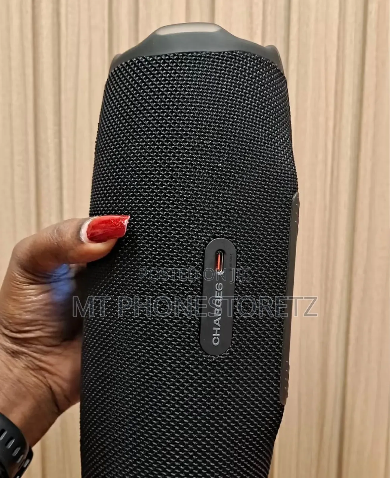 JBL Charger 6 Original