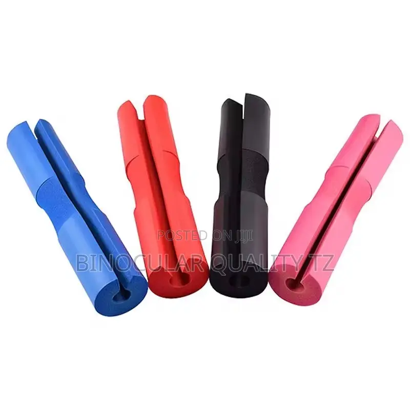 Barbell Pad Cover/ Cushion