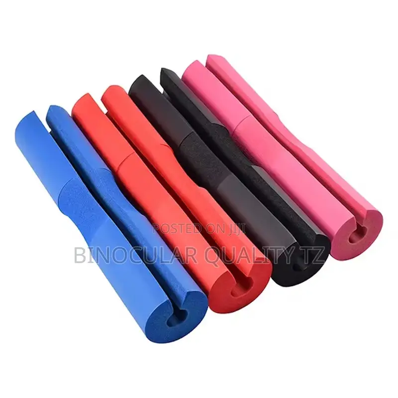 Barbell Pad Cover/ Cushion