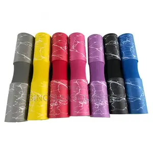 Barbell Pad Cover/ Cushion
