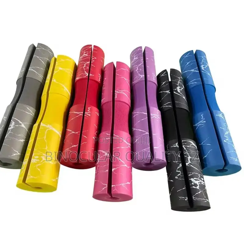 Barbell Pad Cover/ Cushion