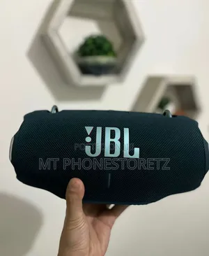 JBL Xtreme Original