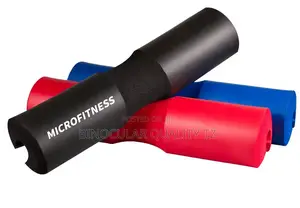 Barbell Pad Cover/ Cushion Gym